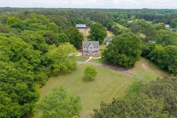2805 Florence Road, Powder Springs, GA 30127