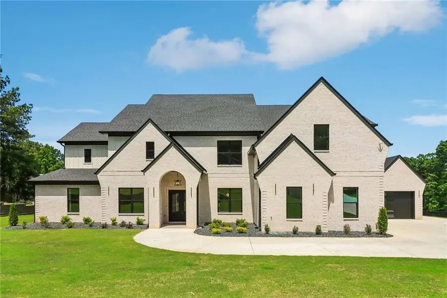 3207 Thompson Mill Road, Buford, GA 30519 - #2