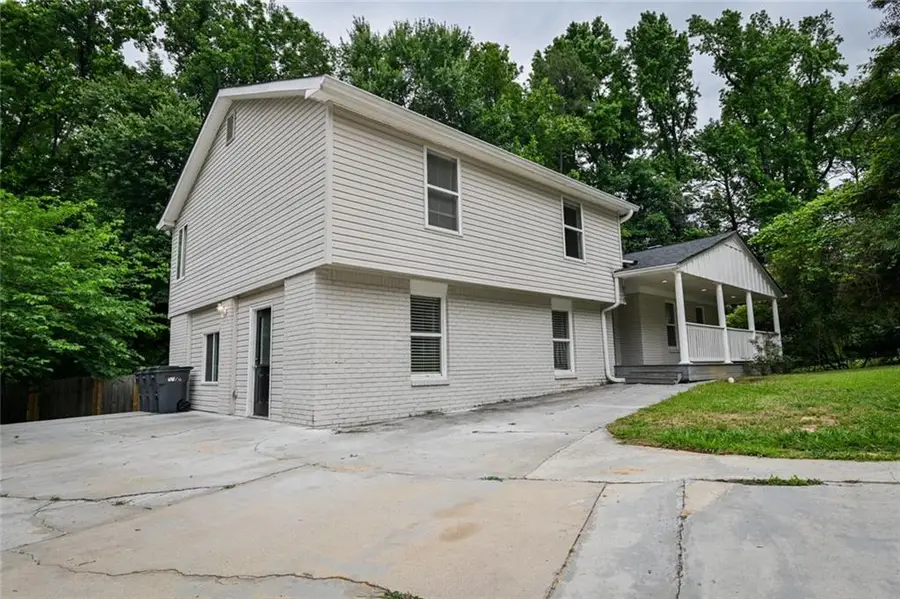 635 Garden Grove Drive, Lawrenceville, GA 30044 - #3