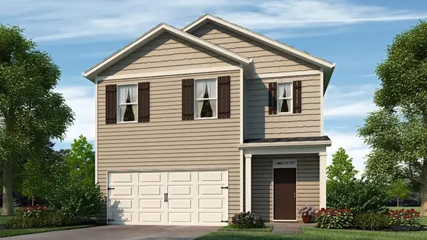 222 Rolling Meadow Trace, Jasper, GA 30143