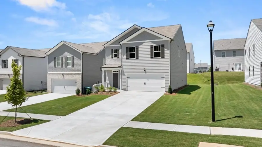 222 Rolling Meadow Trace, Jasper, GA 30143 - #2