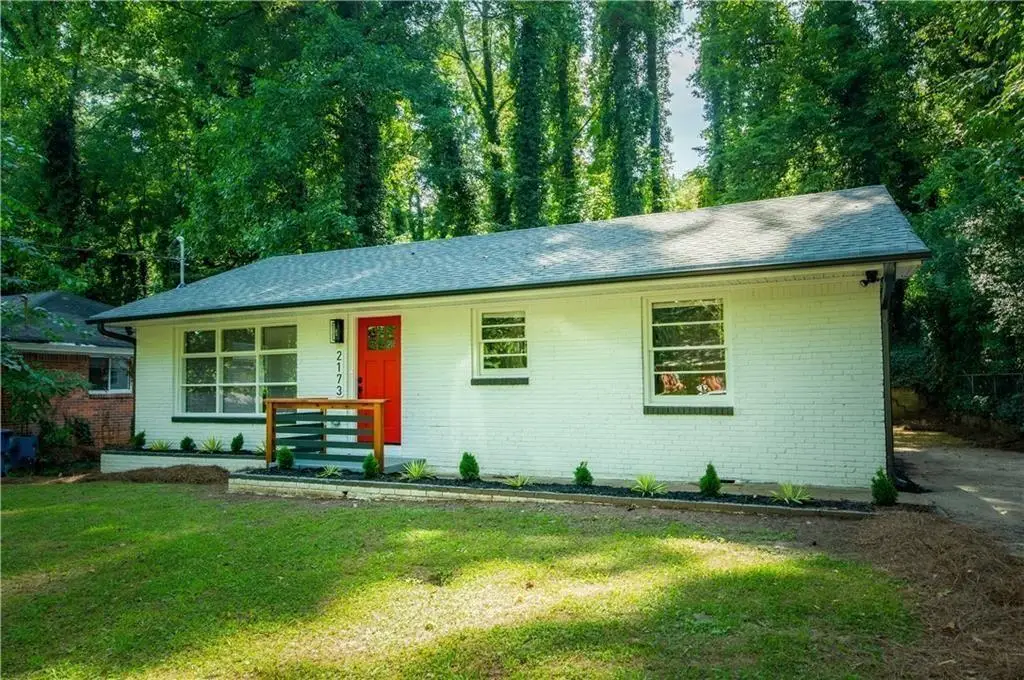 2173 Polar Rock Place Sw, Atlanta, GA 30315 - #1