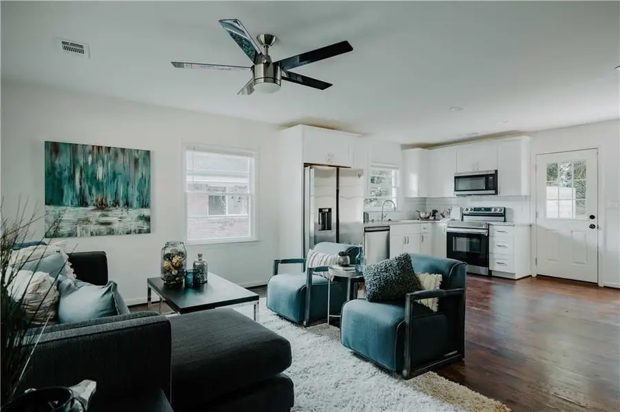 2173 Polar Rock Place Sw, Atlanta, GA 30315 - #3