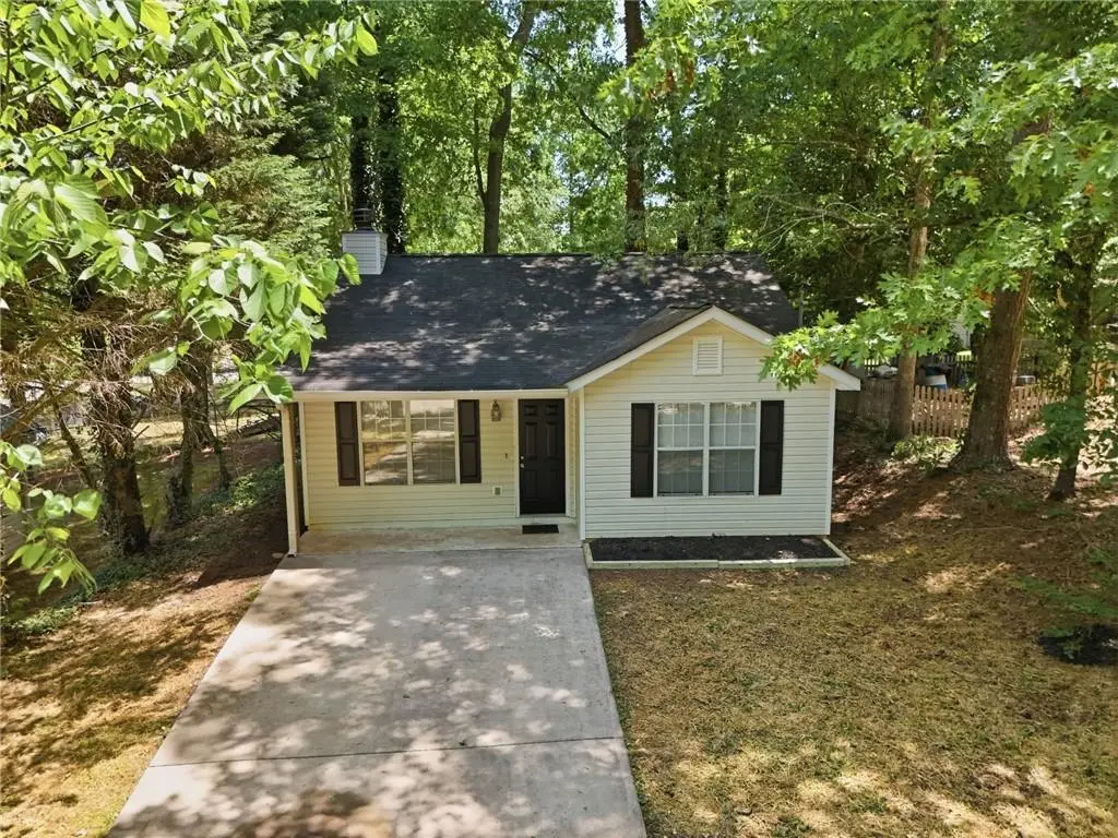 2655 Impala Drive, Cumming, GA 30041 - #1