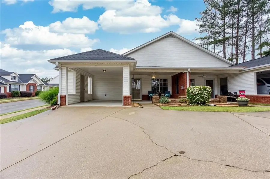 150 Old Mill Road #413, Cartersville, GA 30120 - #3