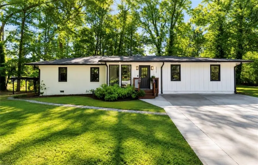 1558 Alverado Way, Decatur, GA 30032 - #2
