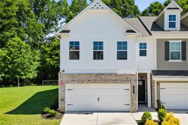 3723 Gardenwick Road, Powder Springs, GA 30127