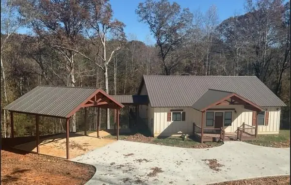 1217 Youngs Farm Road, Cedartown, GA 30125