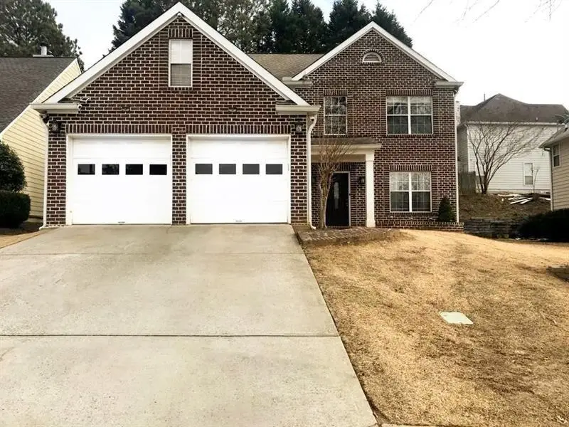 3435 Palisade Lake Drive, Duluth, GA 30096 - #1