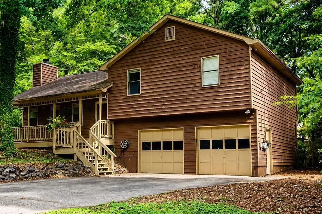 5328 Ferry Creek Lane, Acworth, GA 30102 - #1