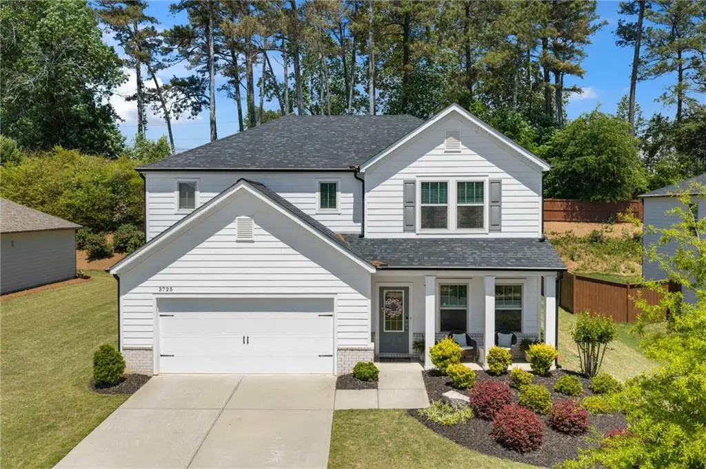3725 Townley Lane, Cumming, GA 30040 - #1