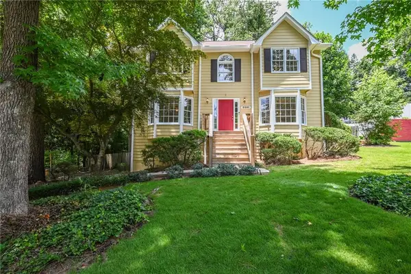 3301 Rae Place, Lawrenceville, GA 30044