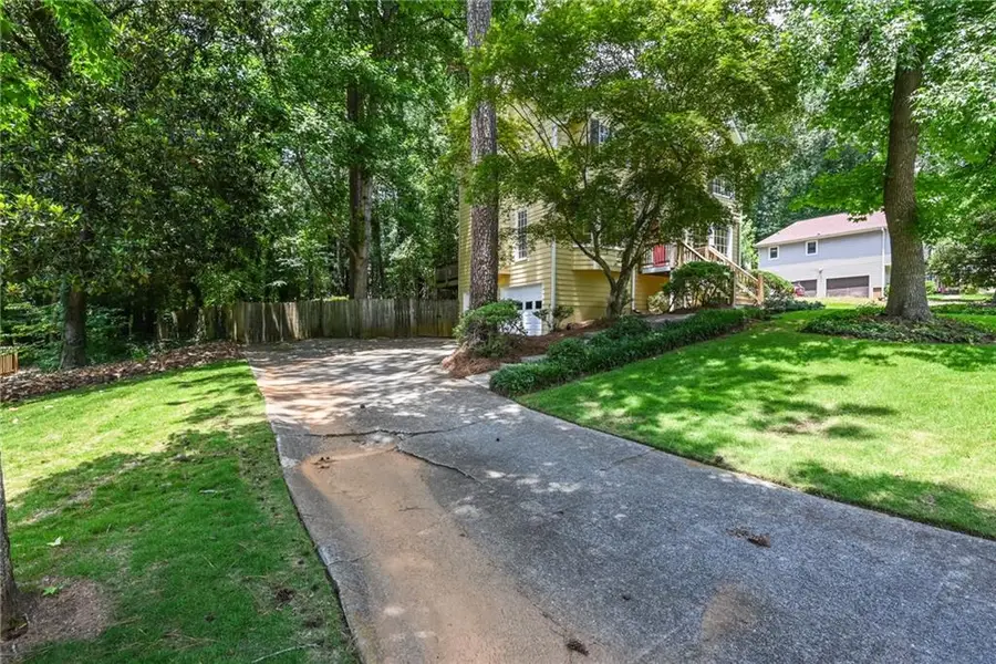 3301 Rae Place, Lawrenceville, GA 30044 - #3