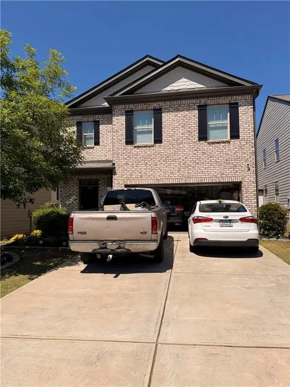 153 Centennial Ridge Drive, Acworth, GA 30102 - #1