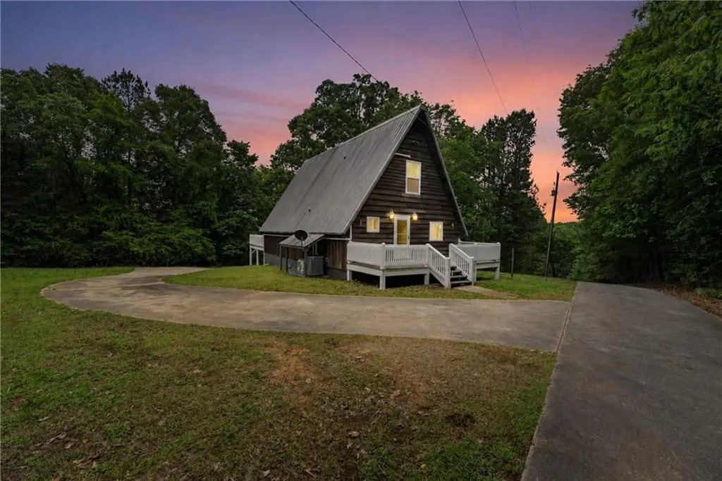 1609 Turkey Mountain Road Ne, Rome, GA 30165 - #1