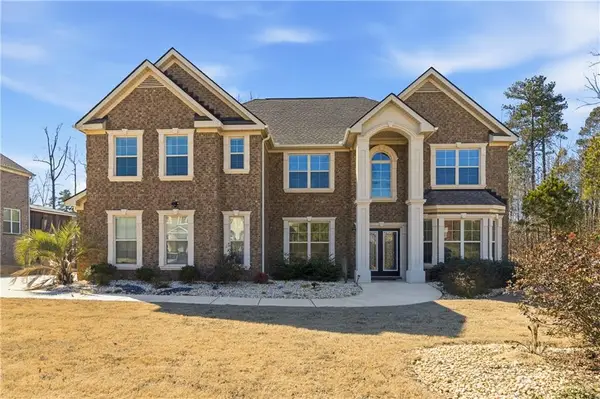 388 Masters Club Boulevard, Hampton, GA 30228