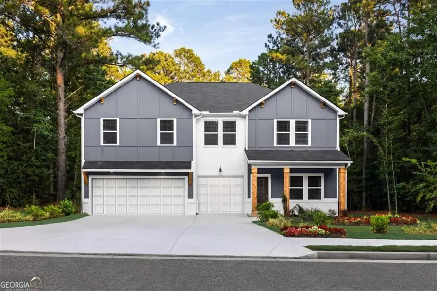 129 SE Honey Creek Road Se, Conyers, GA 30094 - #2