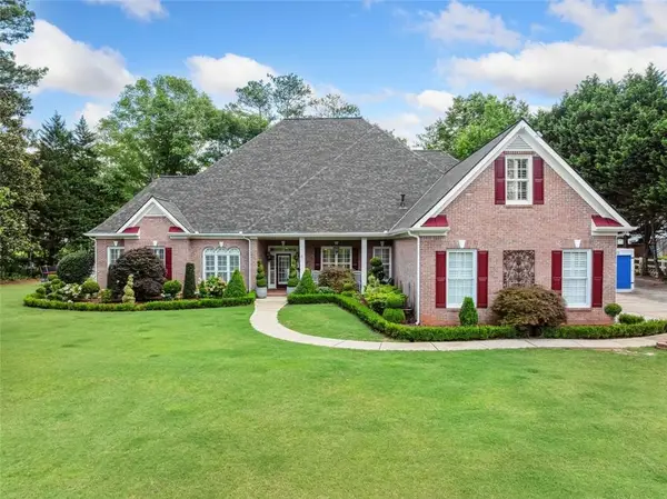 84 Gloster Road Nw, Lawrenceville, GA 30044