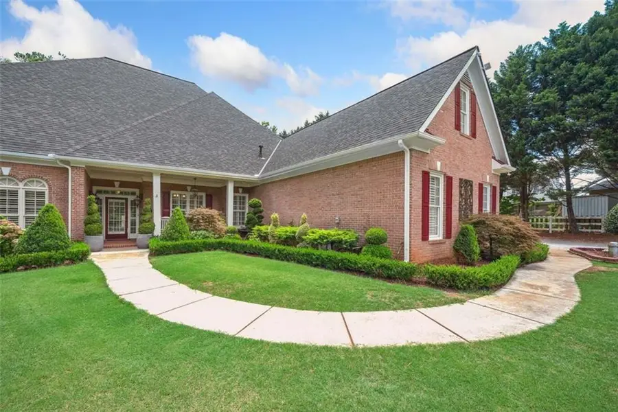 84 Gloster Road Nw, Lawrenceville, GA 30044 - #2
