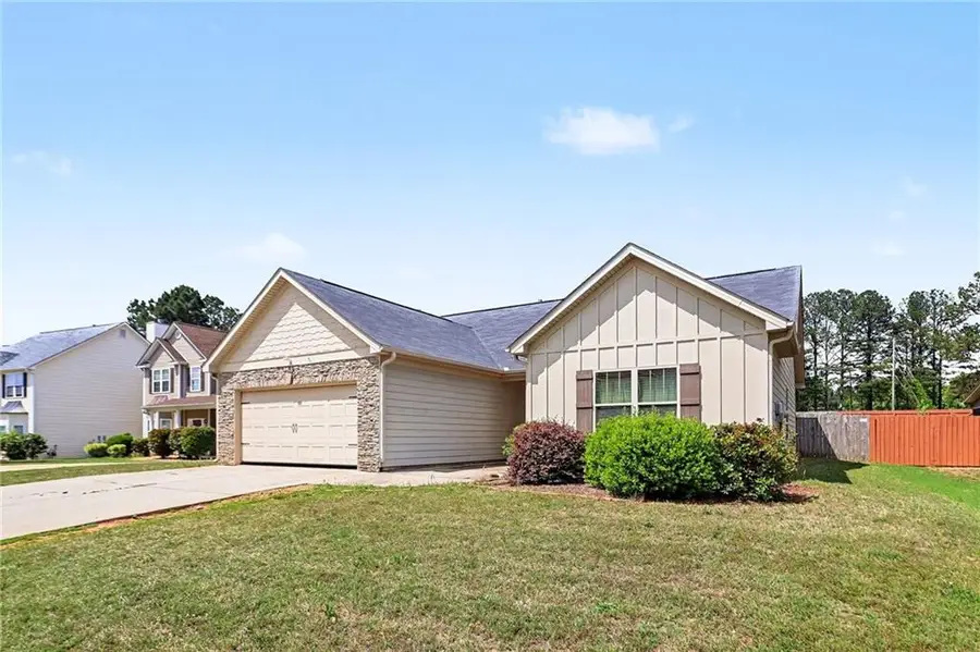 218 Summergate Lane, Villa Rica, GA 30180 - #3