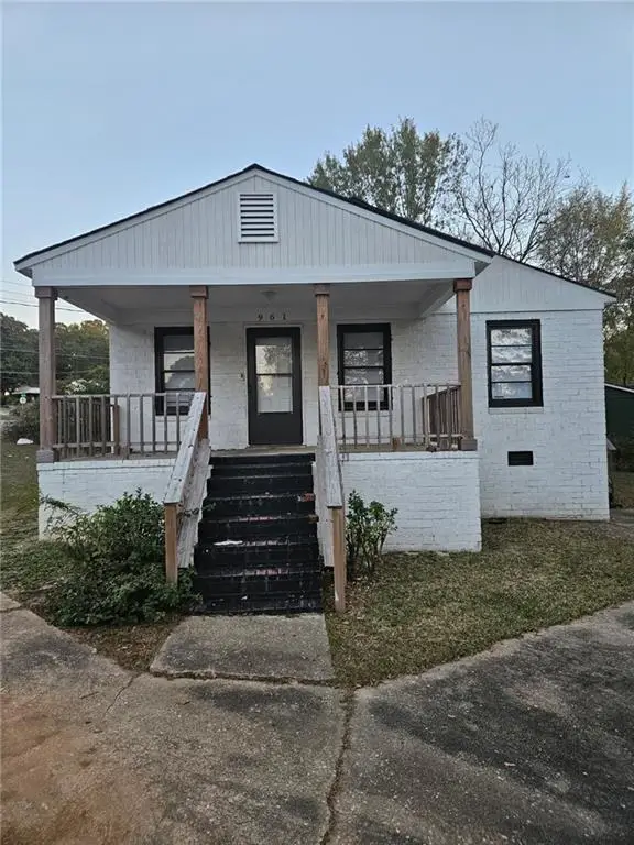 961 Illges Road, Columbus, GA 31906 - #1