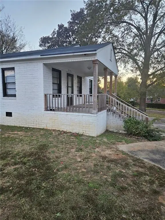 961 Illges Road, Columbus, GA 31906 - #3