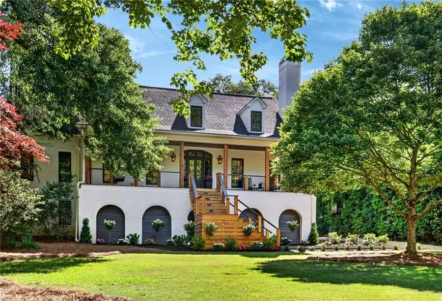 3669 Cochise Drive, Atlanta, GA 30339 - #2