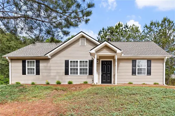 20 Spring Leaf Place, Dallas, GA 30157