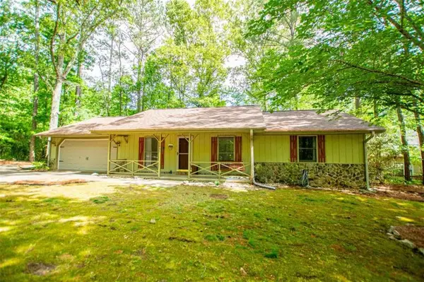 1499 Stonington Court, Villa Rica, GA 30180