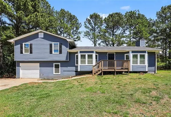 150 James Court, Palmetto, GA 30268