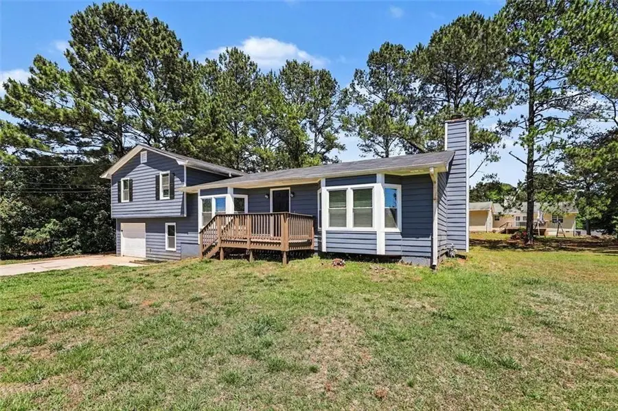 150 James Court, Palmetto, GA 30268 - #3