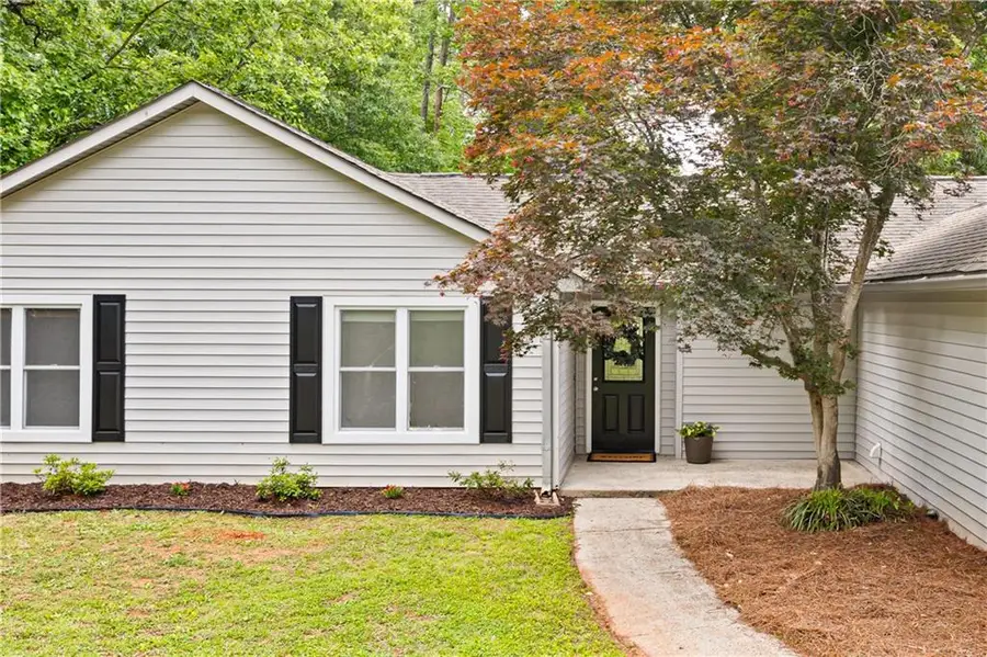 2252 Turtle Club Drive Ne, Marietta, GA 30066 - #3