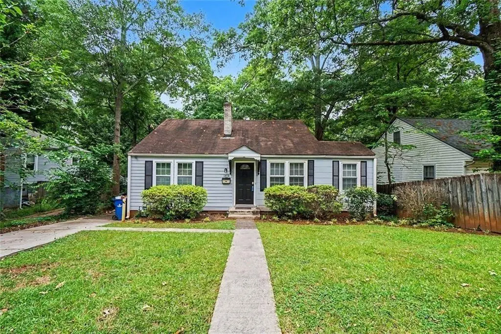 1414 Womack Avenue, Atlanta, GA 30344 - #1