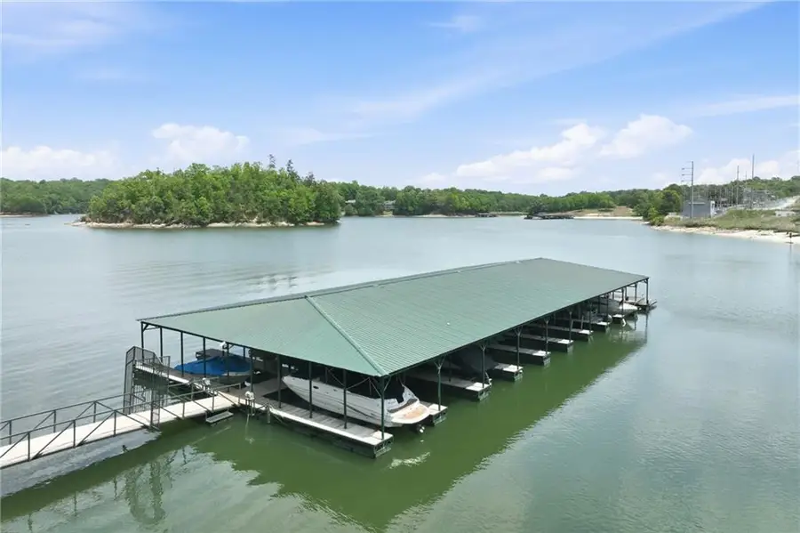 2742 High Vista Point, Gainesville, GA 30501 - #2