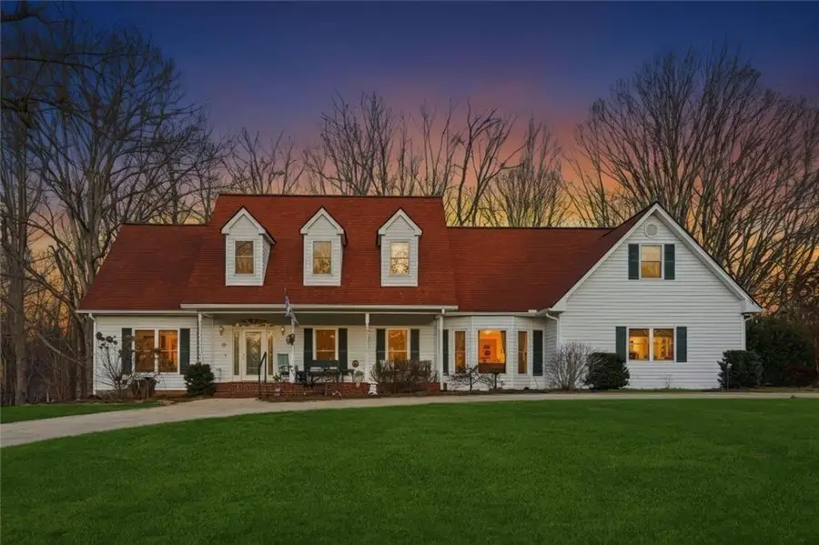 124 Golden Autumn Drive, Dahlonega, GA 30533 - #3