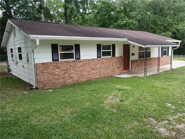821 Englewood Drive, Columbus, GA 31907