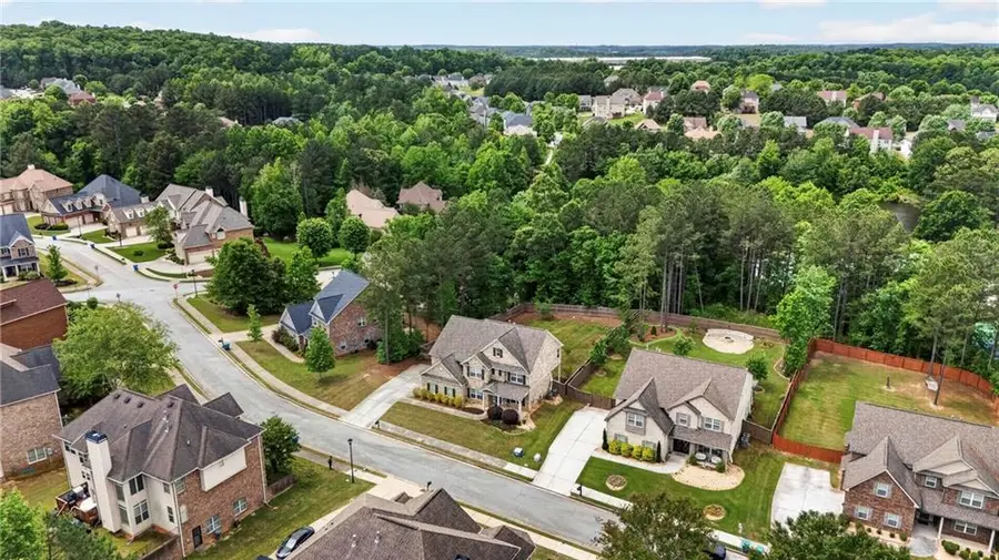 5390 Hennessy Circle, Atlanta, GA 30349 - #3