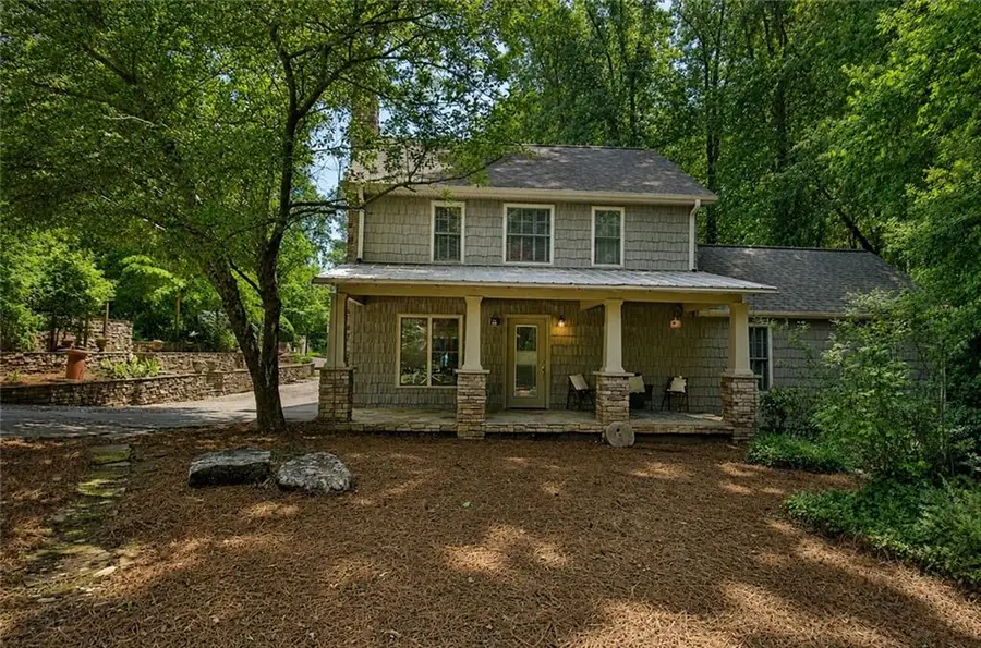 570 Crescent Road, Griffin, GA 30224 - #2