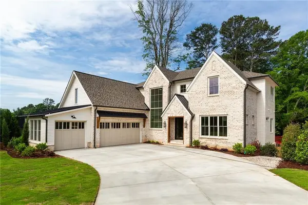 10908 Woodstock Road, Roswell, GA 30075