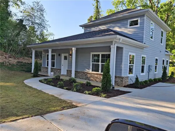 769 Carlton Street Se, Gainesville, GA 30501
