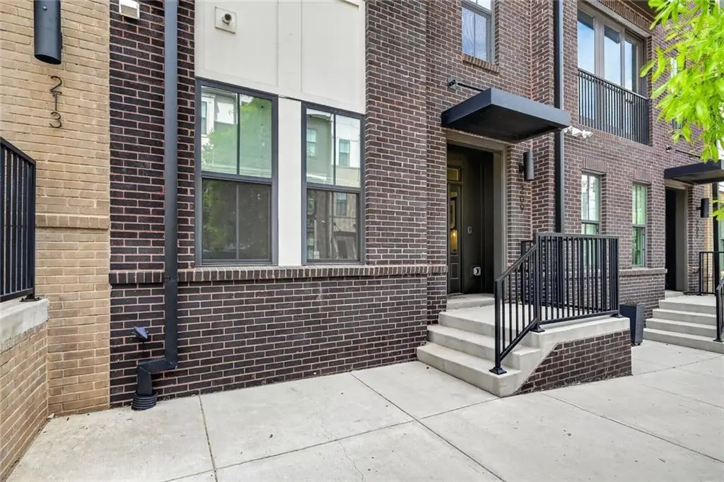 209 New Street, Decatur, GA 30030 - #1