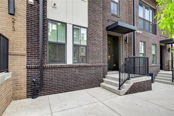 209 New Street, Decatur, GA 30030
