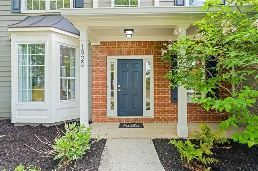 1920 Overland Crossing, Alpharetta, GA 30004 - #3