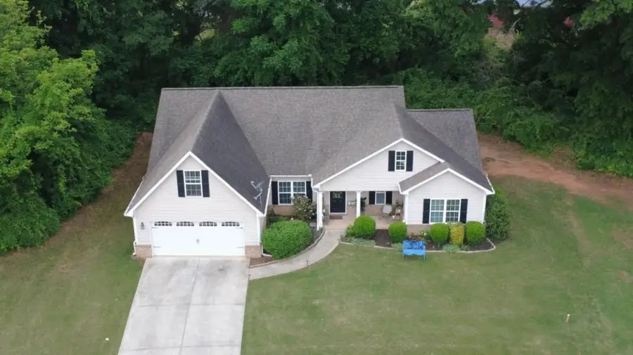 172 Village Pass, Statham, GA 30666 - #2