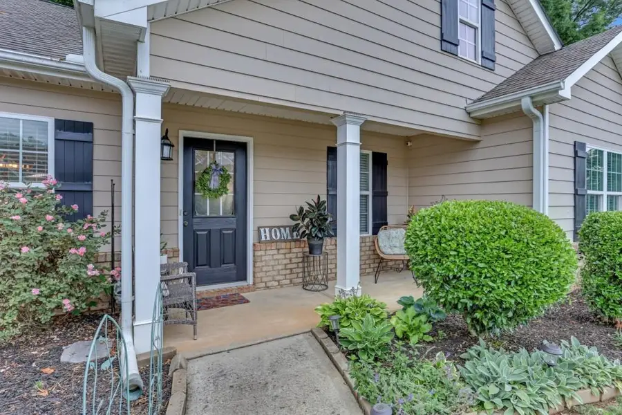 172 Village Pass, Statham, GA 30666 - #3