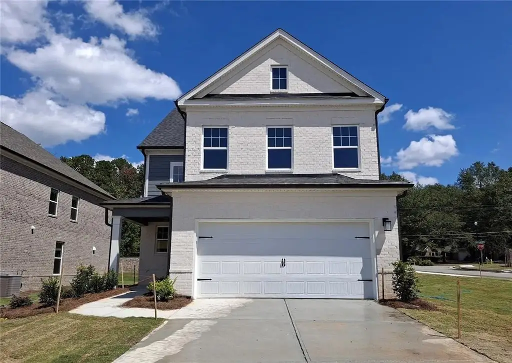 2101 Ecoland Drive, Grayson, GA 30017 - #1