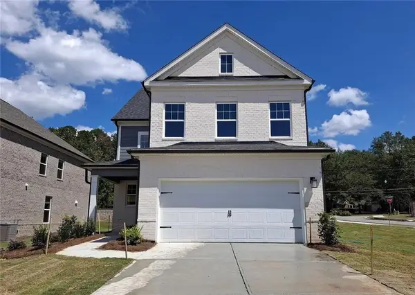 2101 Ecoland Drive, Grayson, GA 30017