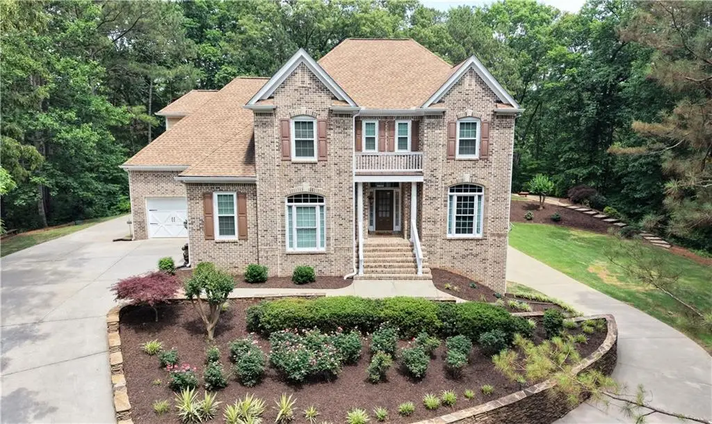 29 Crolley Lane, White, GA 30184 - #1