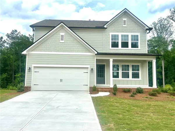 5364 Heron Bay Boulevard, Locust Grove, GA 30248