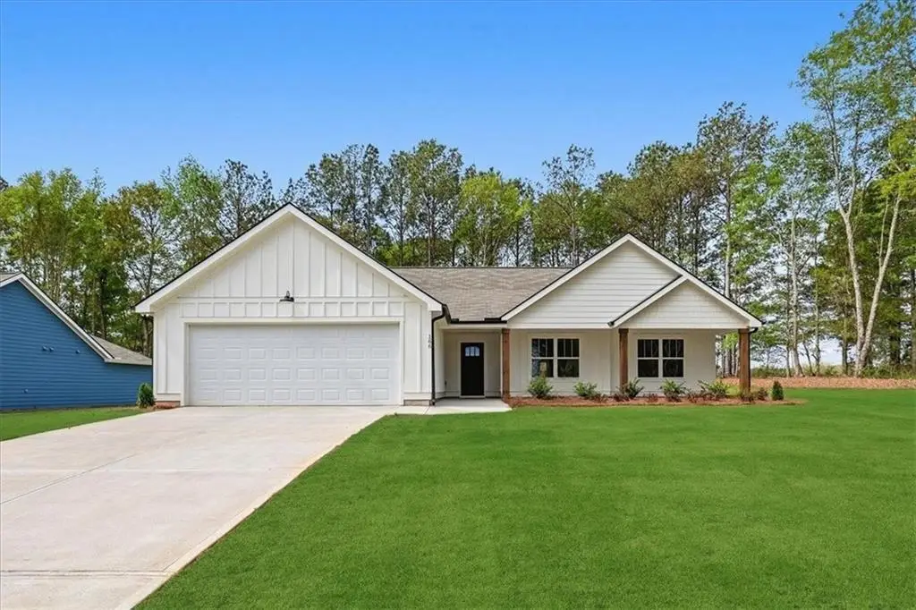 166 Rachel Lane, Hartwell, GA 30643 - #1